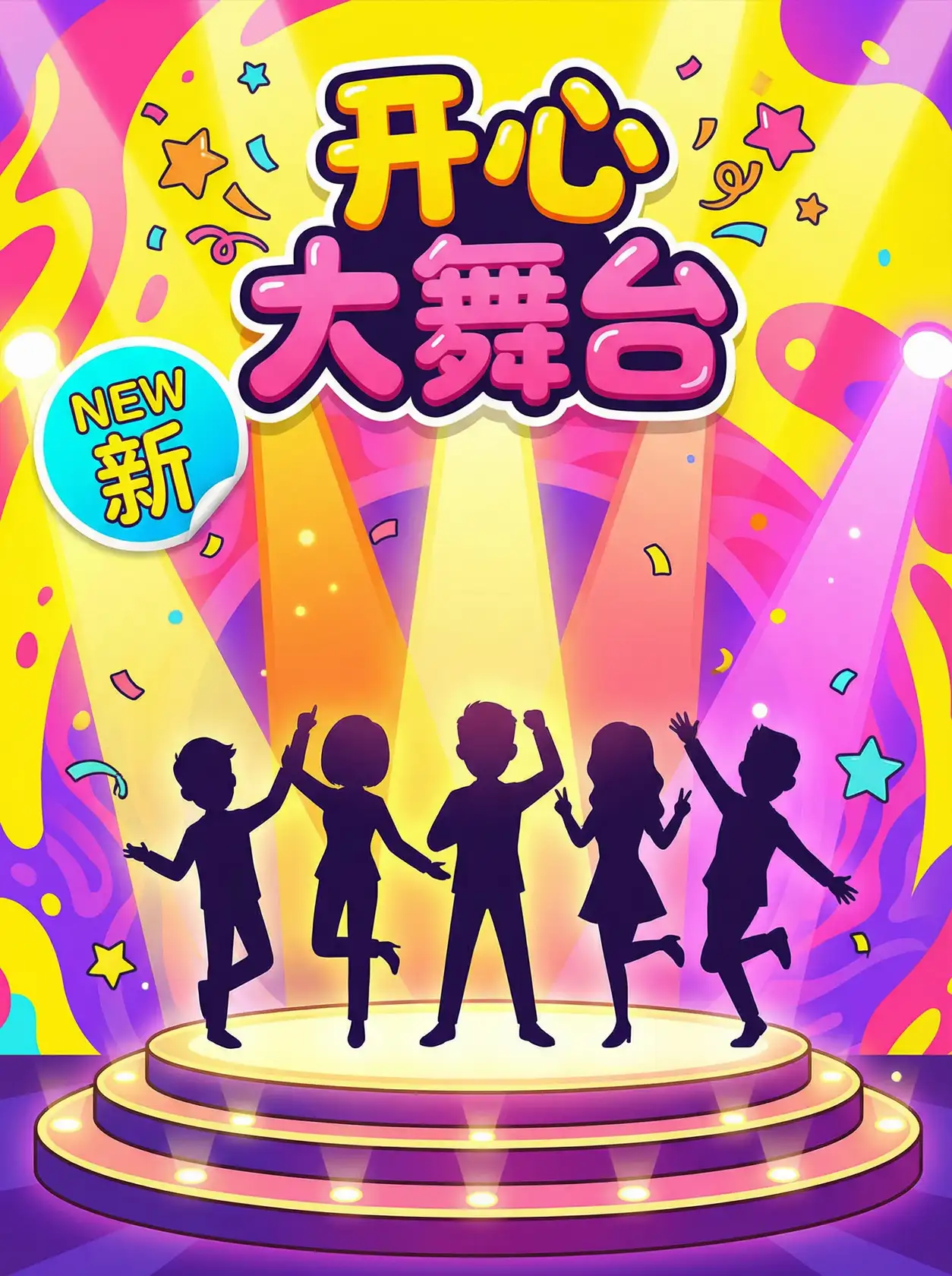 拯救雪国公主 唱歌翻车现场